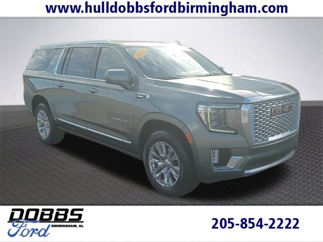 2024 GMC Yukon Xl