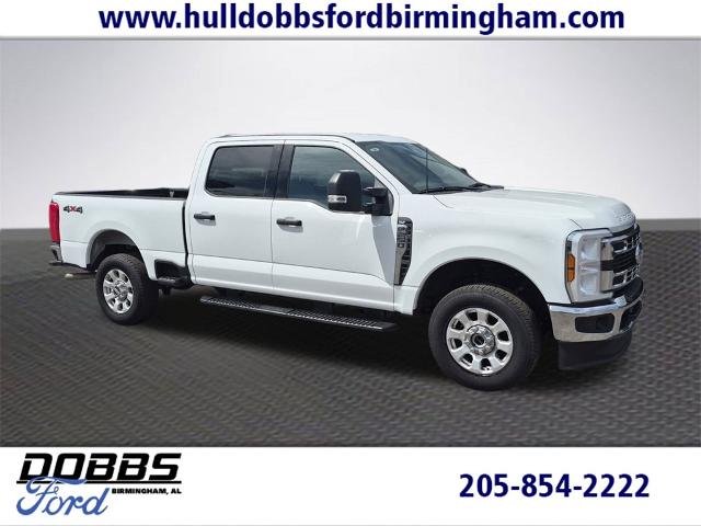 2024 Ford Super Duty F-250 Srw