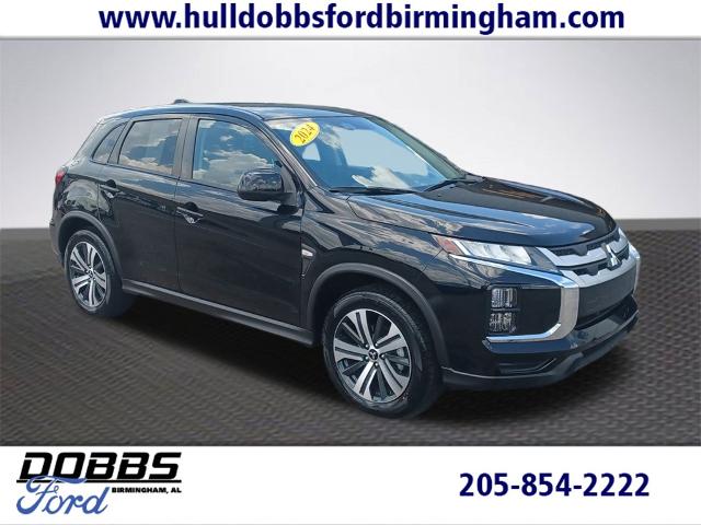 2024 Mitsubishi Outlander Sport