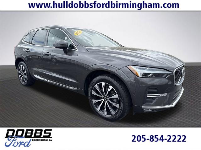 2023 Volvo XC60