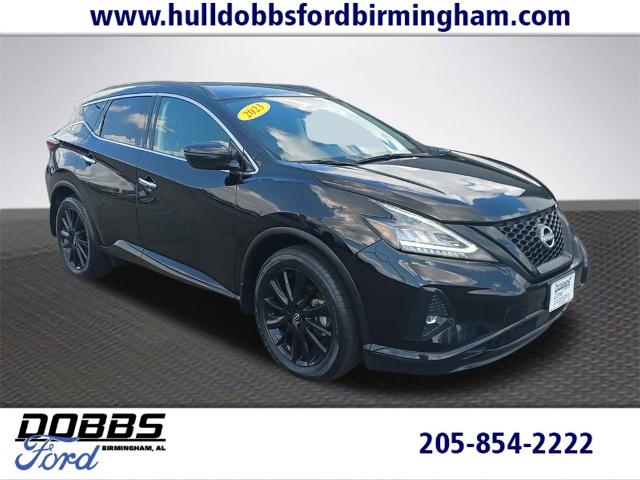 2023 Nissan Murano