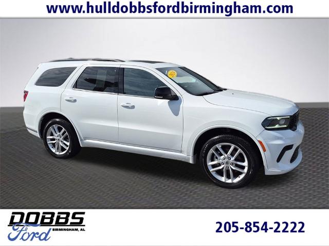 2024 Dodge Durango