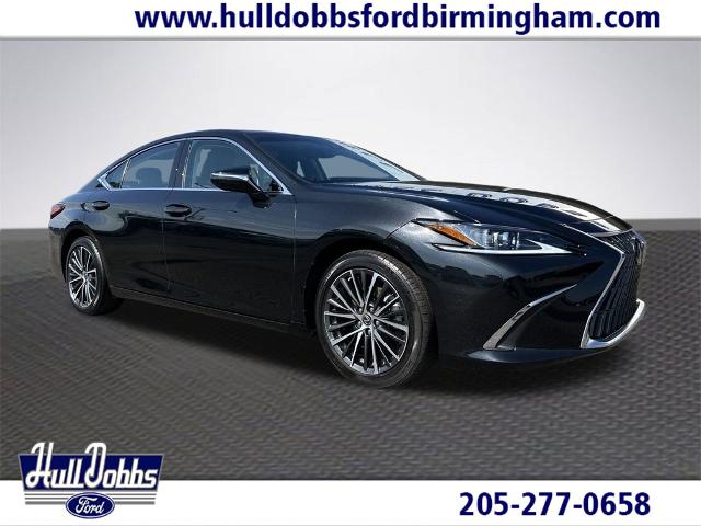 2022 Lexus ES