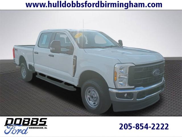 2025 Ford Super Duty F-250 Srw