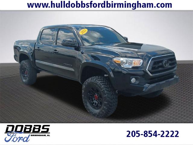 2023 Toyota Tacoma 4wd