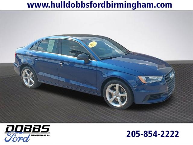 2015 Audi A3