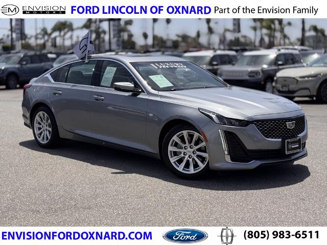 2023 Cadillac CT5