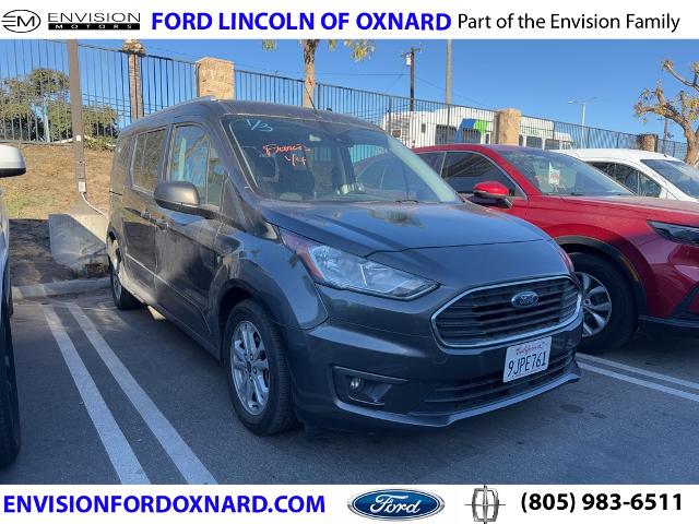 2020 Ford Transit Connect Wagon