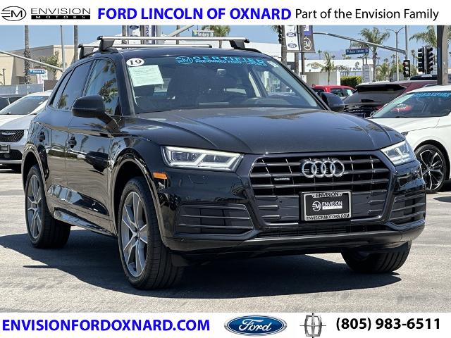 2019 Audi Q5