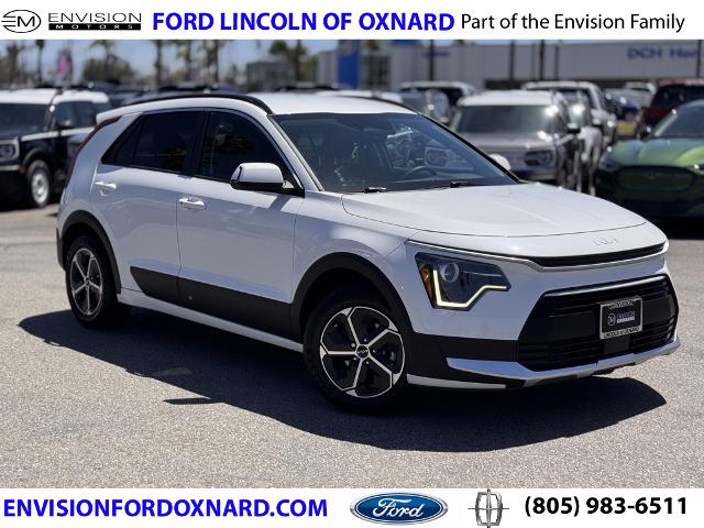 2023 Kia NIRO