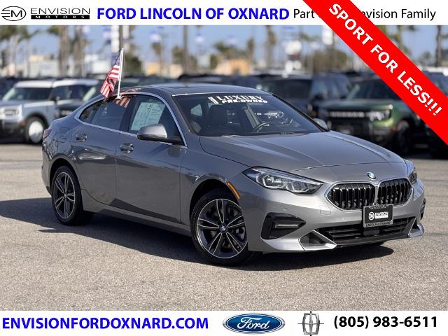 2024 BMW 2 Series