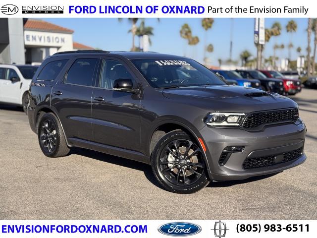 2023 Dodge Durango