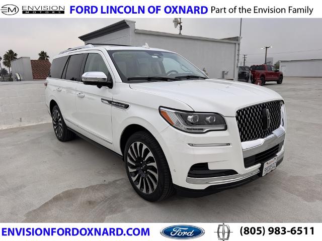 2023 Lincoln Navigator