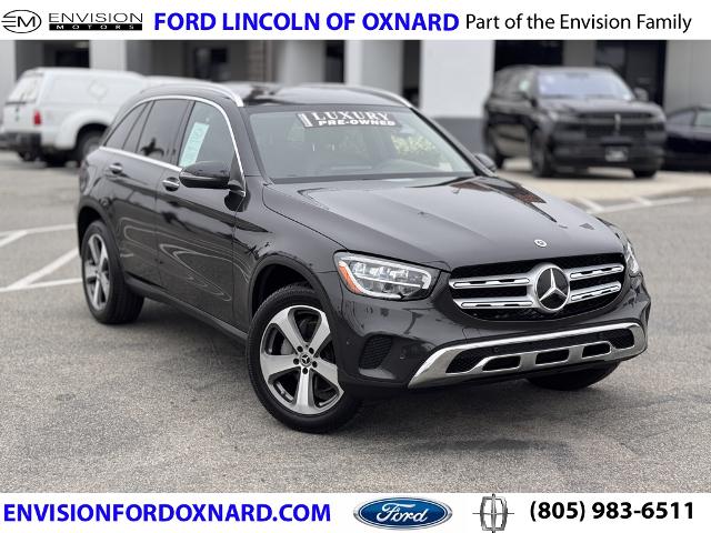 2022 Mercedes-Benz GLC