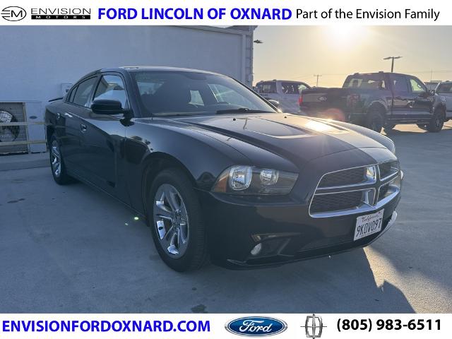 2014 Dodge Charger