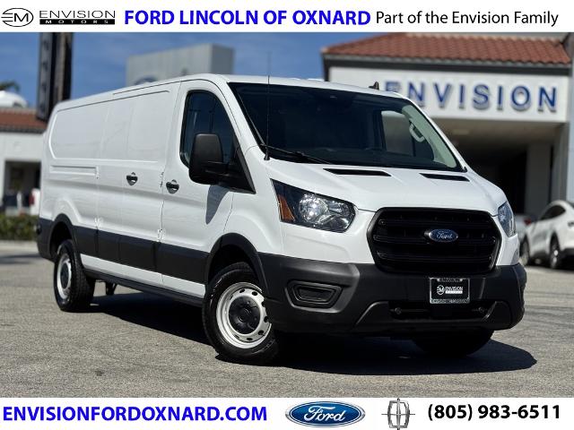 2020 Ford Transit 250