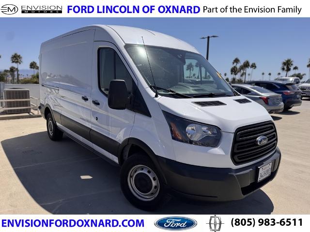 2019 Ford Transit Van
