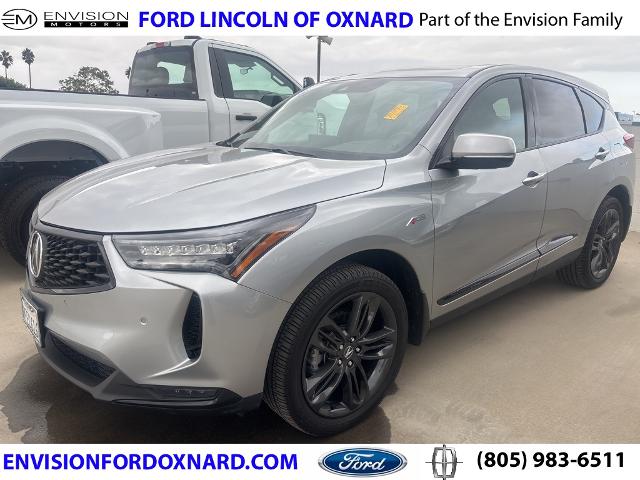 2023 Acura RDX