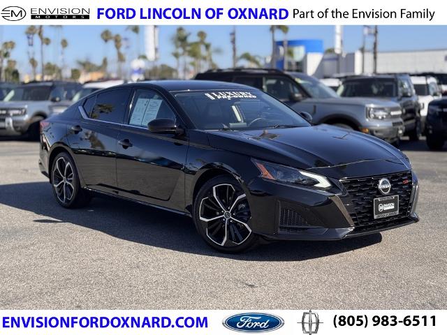 2023 Nissan Altima