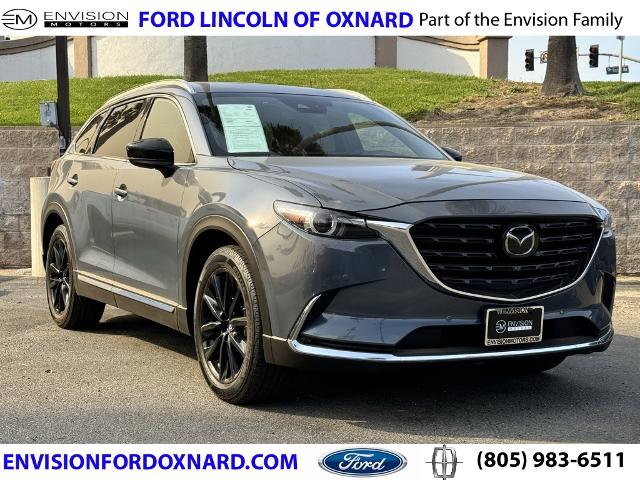 2023 Mazda CX-9