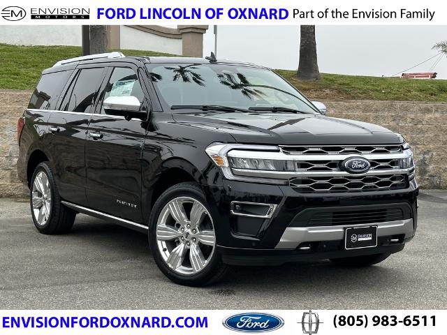2023 Ford Expedition