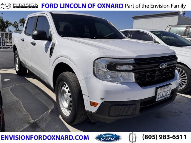 2022 Ford Maverick