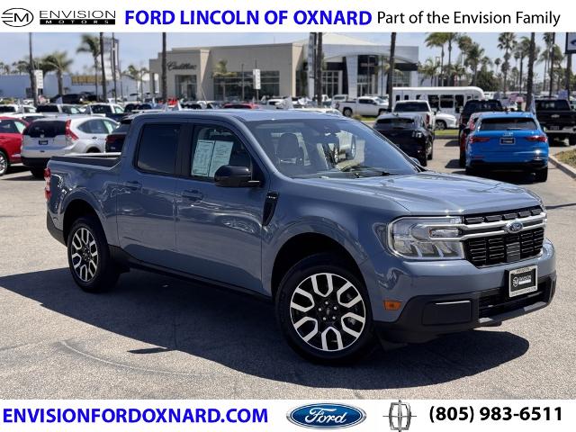 2024 Ford Maverick