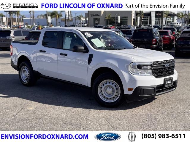 2024 Ford Maverick