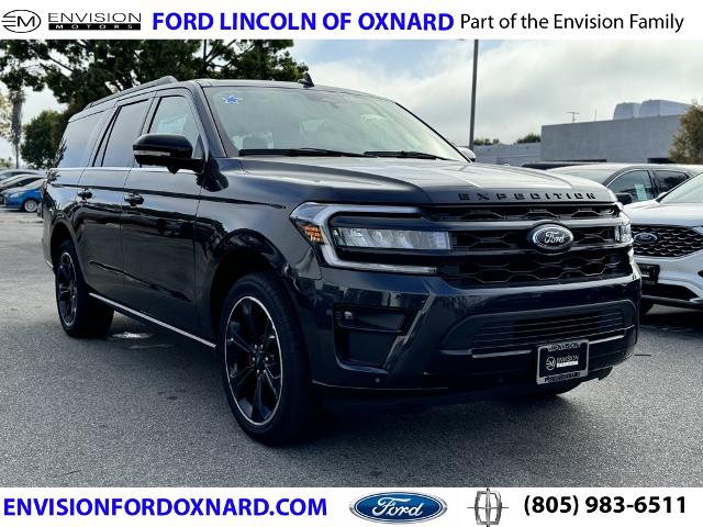 2024 Ford Expedition Max