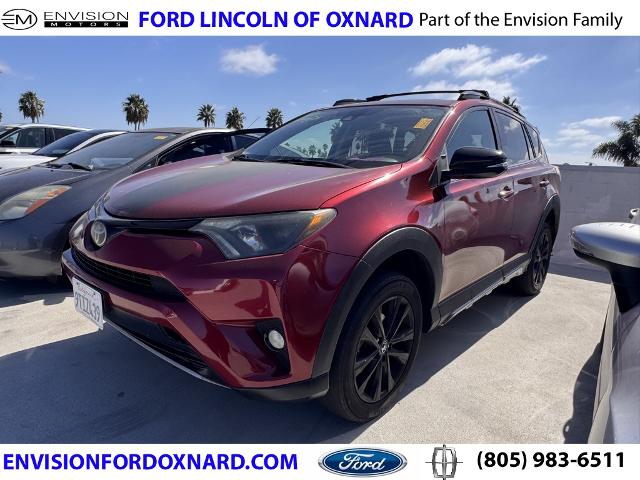 2018 Toyota RAV4