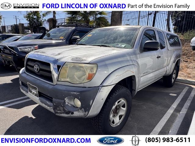 2006 Toyota Tacoma