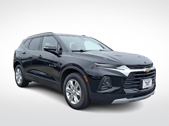 2022 Chevrolet Blazer
