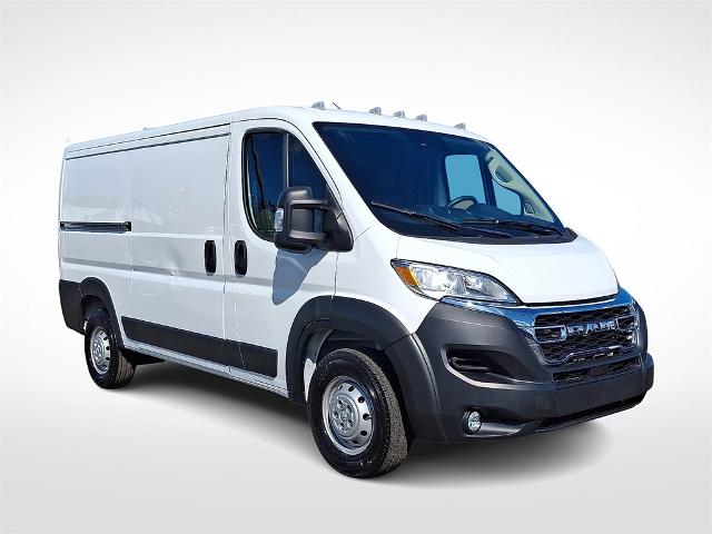 2023 RAM Promaster Cargo Van