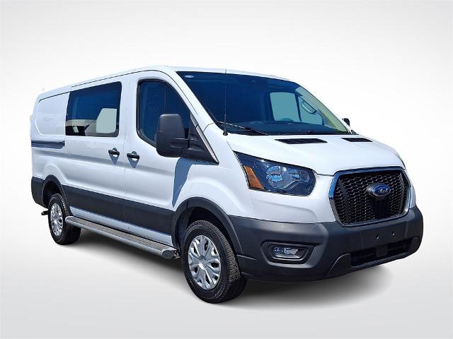 2023 Ford Transit Cargo Van