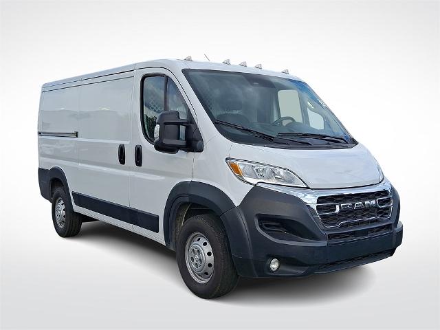 2023 RAM Promaster Cargo Van