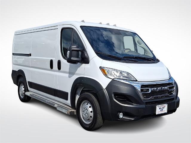2023 RAM Promaster Cargo Van