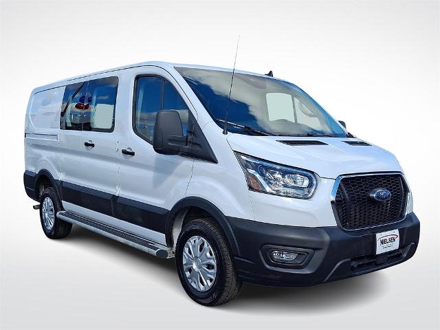 2023 Ford Transit Cargo Van