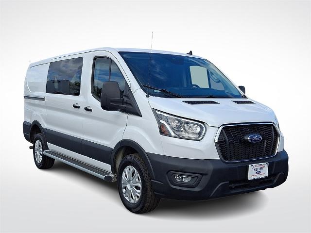 2023 Ford Transit Cargo Van