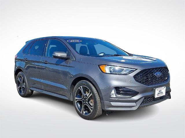 2021 Ford Edge
