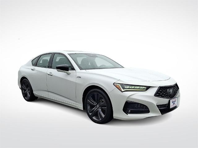 2023 Acura TLX