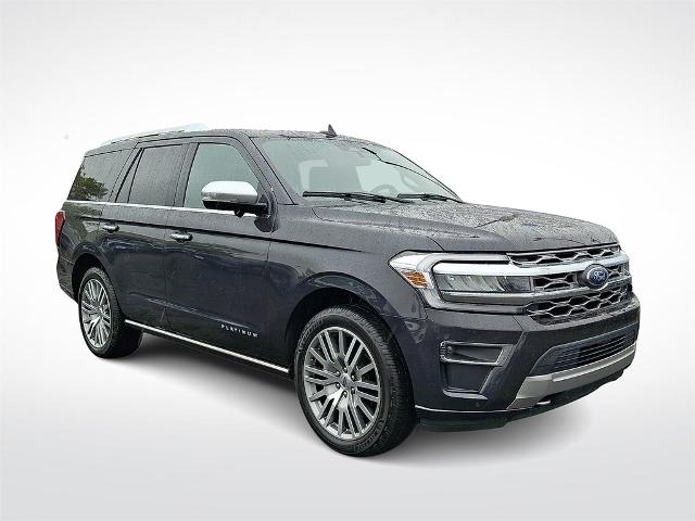 2023 Ford Expedition