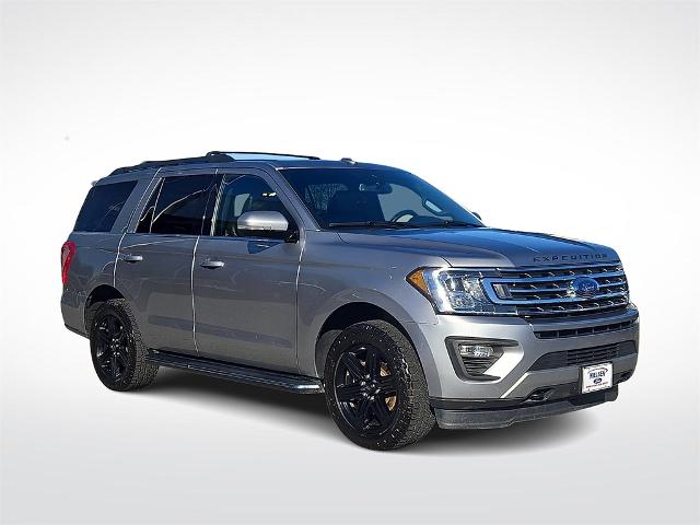 2021 Ford Expedition
