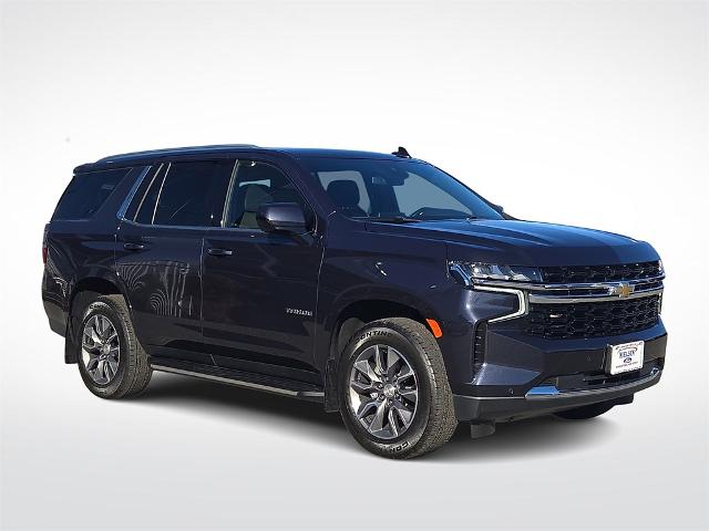 2023 Chevrolet Tahoe