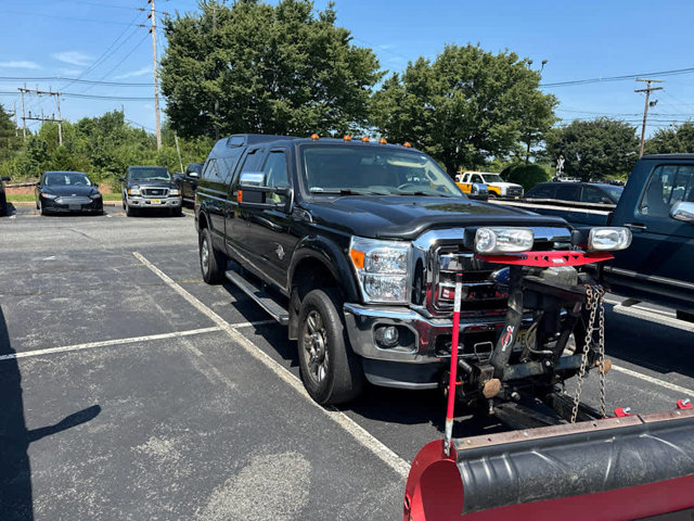 2014 Ford Super Duty F-350 Srw