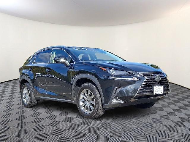 2019 Lexus NX