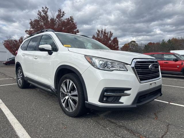 2019 Subaru Ascent