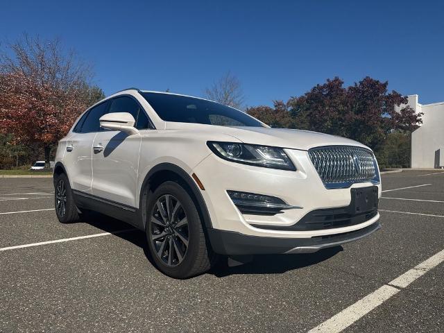 2019 Lincoln MKC