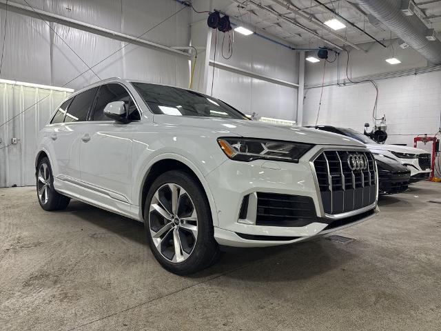 2020 Audi Q7