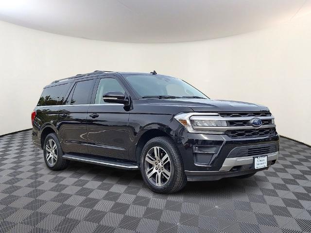 2022 Ford Expedition Max