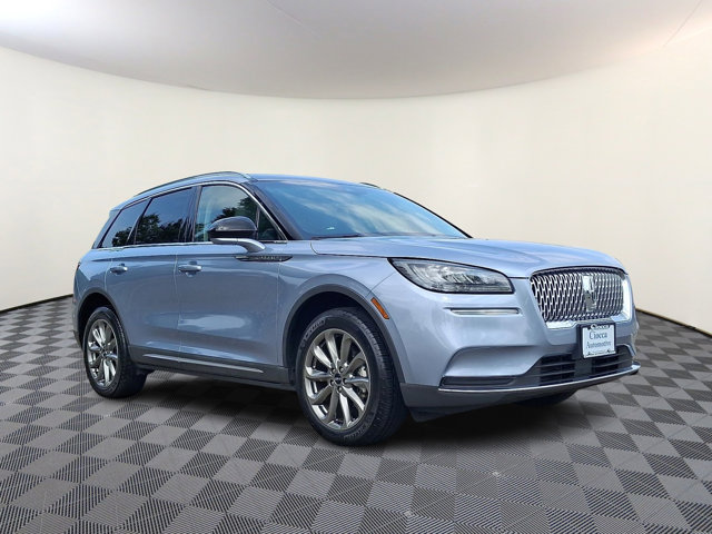 2022 Lincoln Corsair